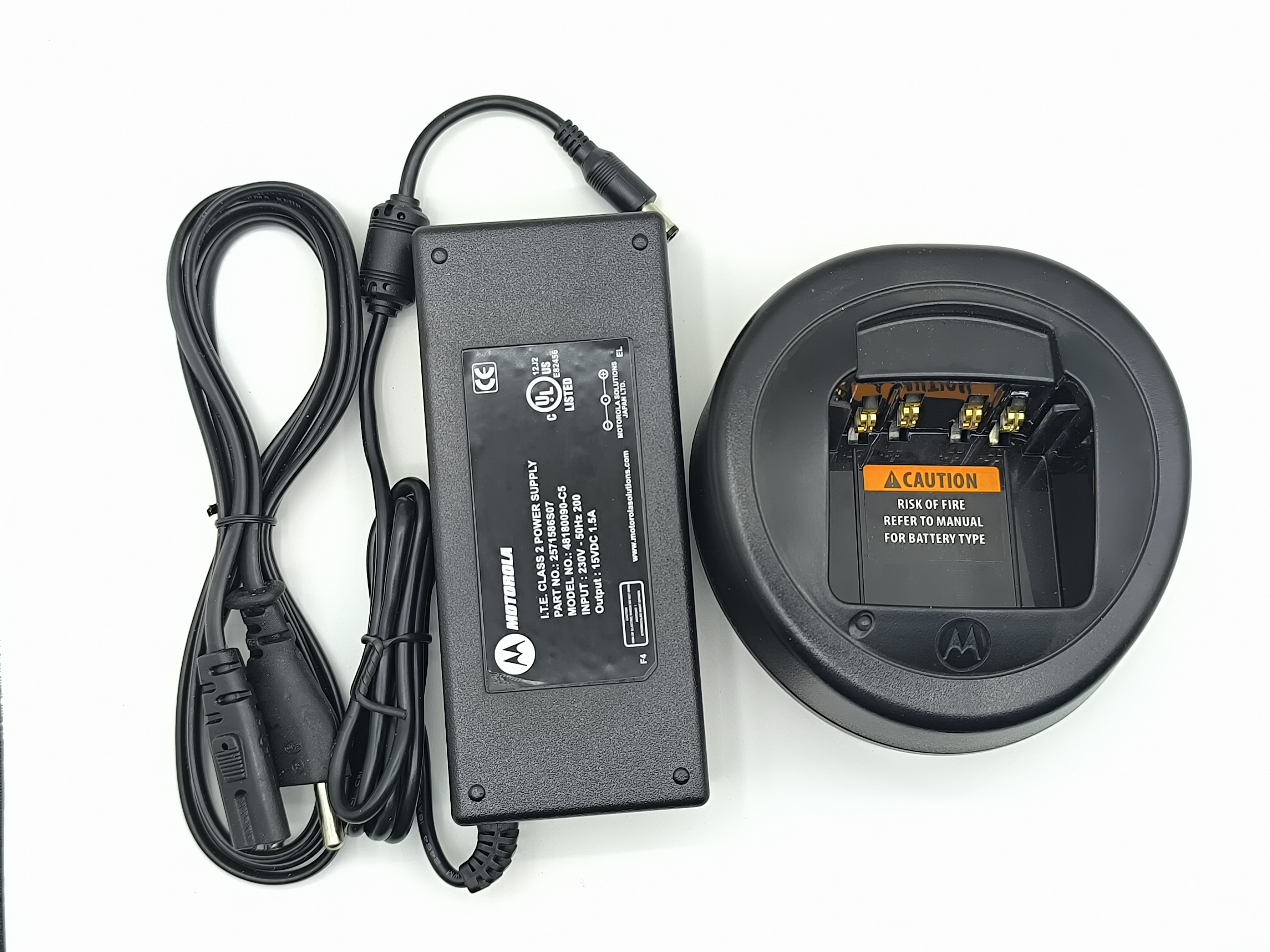 Motorola Walkie Talkie Battery Charger online sellers dealers suppliers distributors in India Delhi
